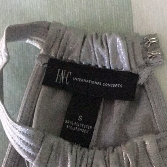 Metallic silver - Picture 4 of 5